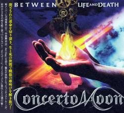 Concerto Moon : Between Life and Death